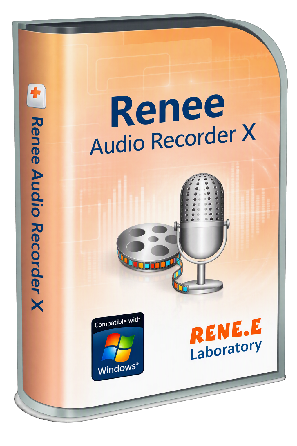Renee Audio Recorder X